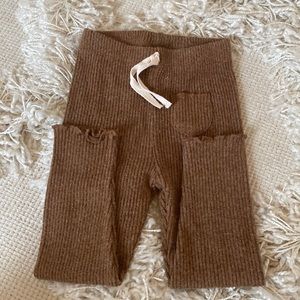 Zara baby leggings 18-24 m.
